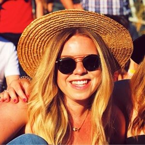 Meet your Posher, Colleen